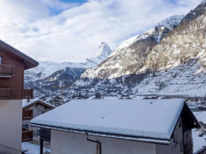 Apartment Dianthus-3 by Interhome Zermatt